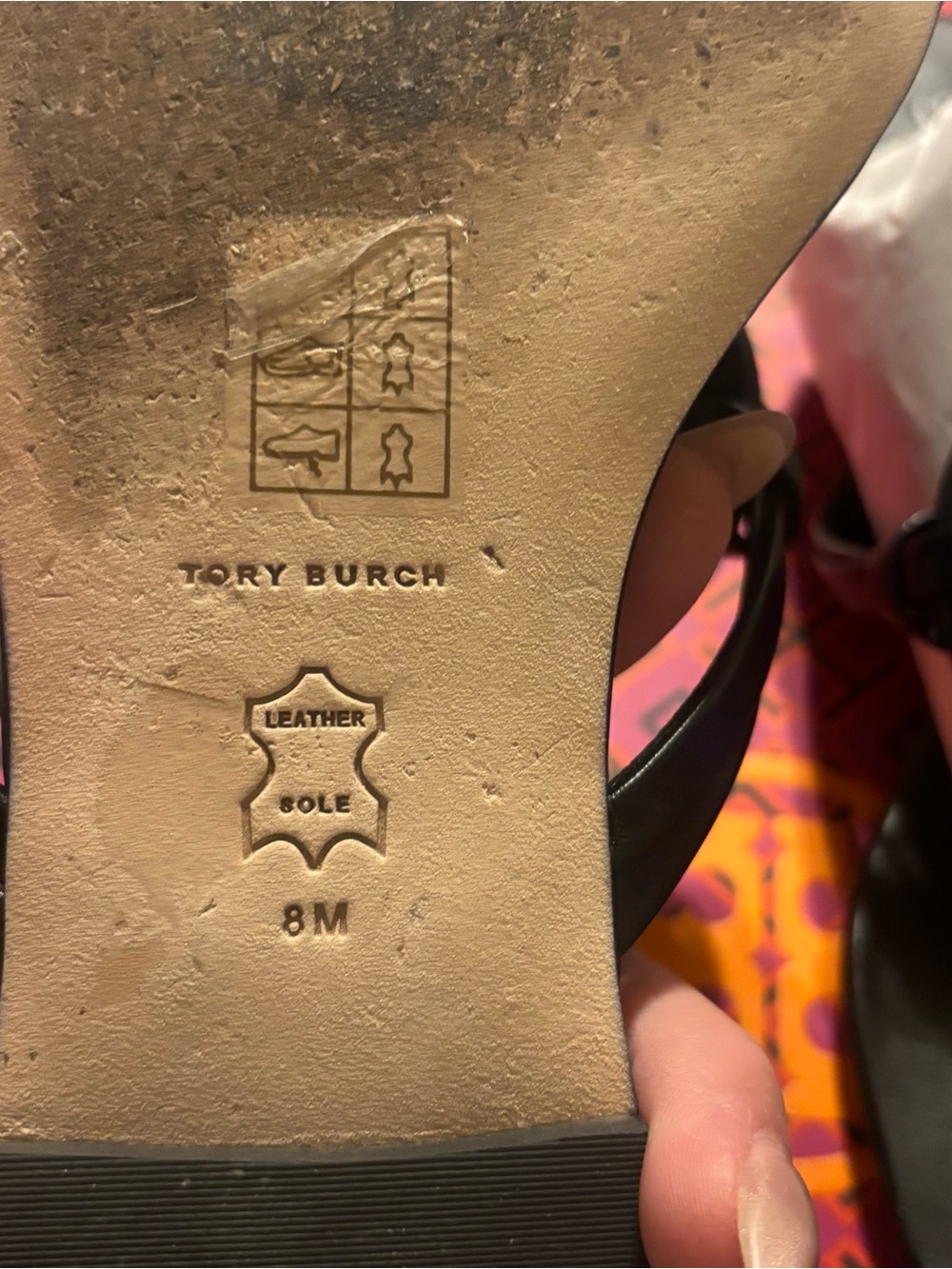 Tory Burch Jeweled Millers - Picture 5 of 8